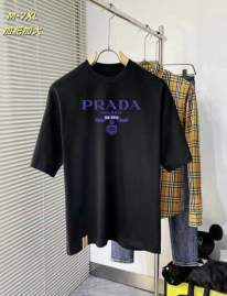 Picture of Prada T Shirts Short _SKUPradaM-7XL12yn243395